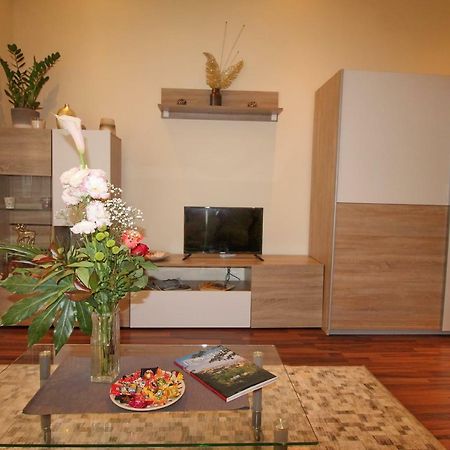 Castle Court Apartment Budapest Extérieur photo