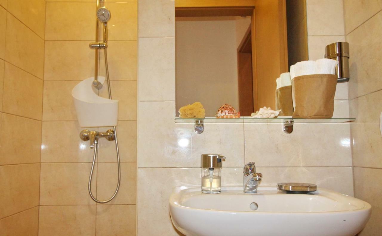 Castle Court Apartment Budapest Extérieur photo