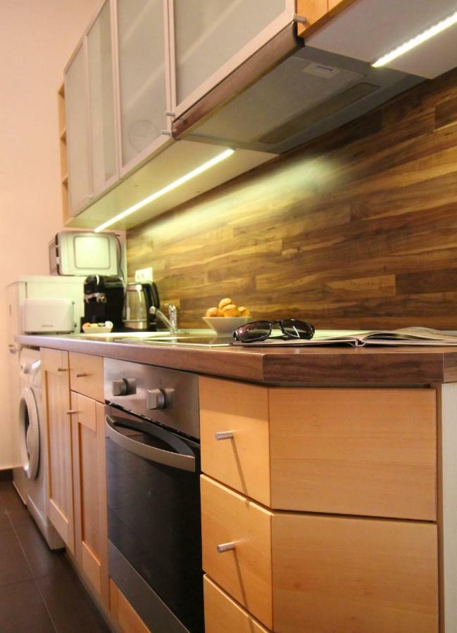Castle Court Apartment Budapest Extérieur photo