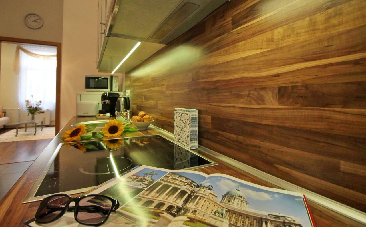 Castle Court Apartment Budapest Extérieur photo