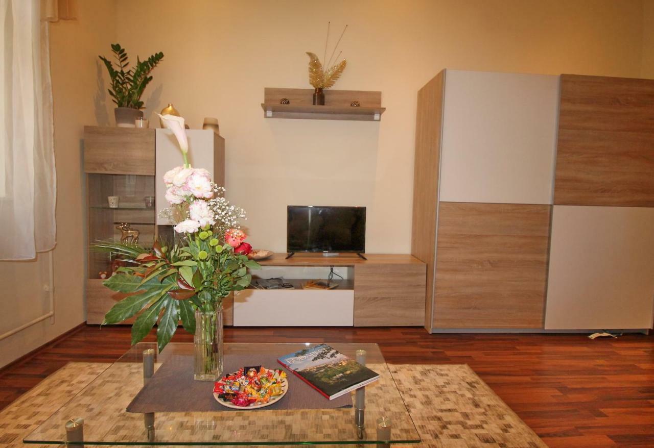 Castle Court Apartment Budapest Extérieur photo